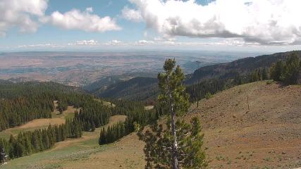 Wenatchee Mission Ridge: Sunspot (missionridge.com)