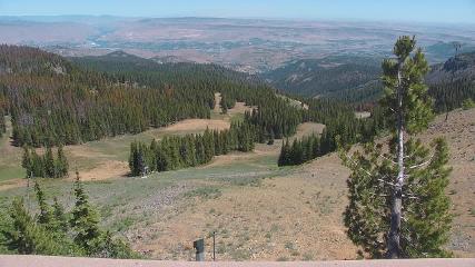 Wenatchee Mission Ridge: Sunspot (missionridge.com)