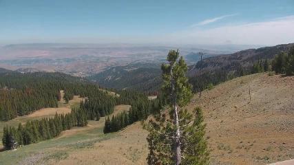 Wenatchee Mission Ridge: Sunspot (missionridge.com)