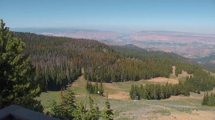 Wenatchee Mission Ridge: Sunspot (missionridge.com)