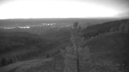 Wenatchee Mission Ridge: Sunspot (missionridge.com)