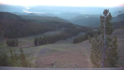 Wenatchee Mission Ridge: Sunspot (missionridge.com)
