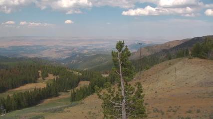 Wenatchee Mission Ridge: Sunspot (missionridge.com)