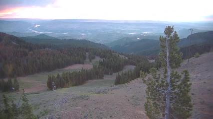 Wenatchee Mission Ridge: Sunspot (missionridge.com)