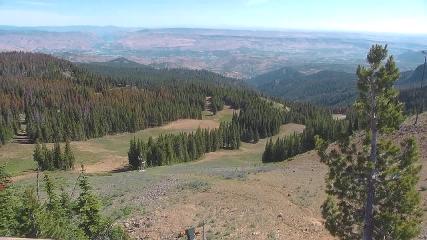 Wenatchee Mission Ridge: Sunspot (missionridge.com)