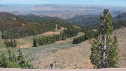 Wenatchee Mission Ridge: Sunspot (missionridge.com)
