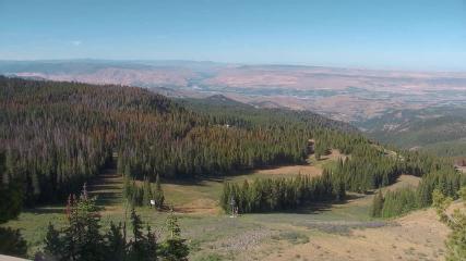 Wenatchee Mission Ridge: Sunspot (missionridge.com)