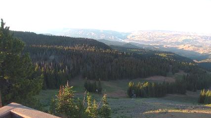Wenatchee Mission Ridge: Sunspot (missionridge.com)