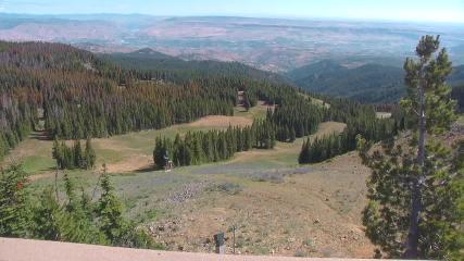Wenatchee Mission Ridge: Sunspot (missionridge.com)