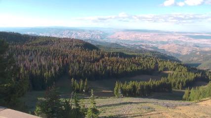 Wenatchee Mission Ridge: Sunspot (missionridge.com)