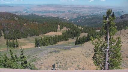 Wenatchee Mission Ridge: Sunspot (missionridge.com)