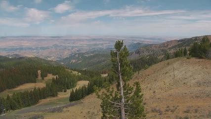 Wenatchee Mission Ridge: Sunspot (missionridge.com)