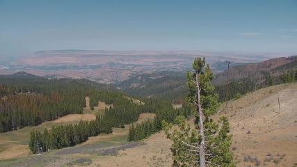 Wenatchee Mission Ridge: Sunspot (missionridge.com)