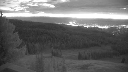 Wenatchee Mission Ridge: Sunspot (missionridge.com)
