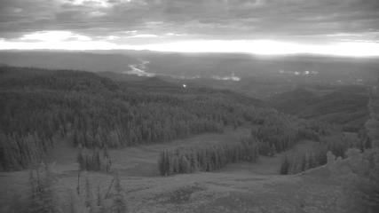 Wenatchee Mission Ridge: Sunspot (missionridge.com)