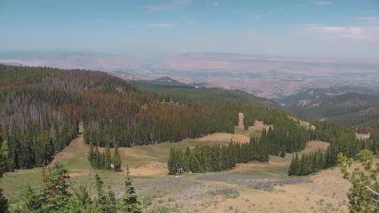 Wenatchee Mission Ridge: Sunspot (missionridge.com)