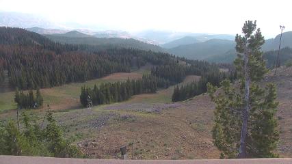 Wenatchee Mission Ridge: Sunspot (missionridge.com)
