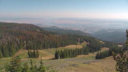 Wenatchee Mission Ridge: Sunspot (missionridge.com)