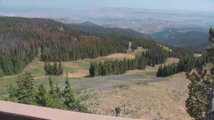 Wenatchee Mission Ridge: Sunspot (missionridge.com)