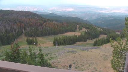 Wenatchee Mission Ridge: Sunspot (missionridge.com)