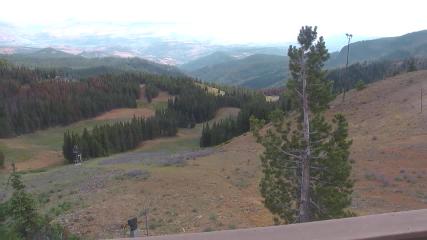 Wenatchee Mission Ridge: Sunspot (missionridge.com)