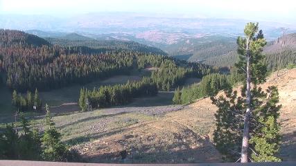 Wenatchee Mission Ridge: Sunspot (missionridge.com)