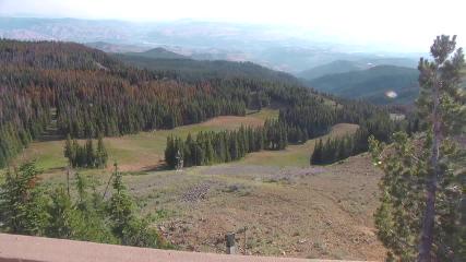Wenatchee Mission Ridge: Sunspot (missionridge.com)