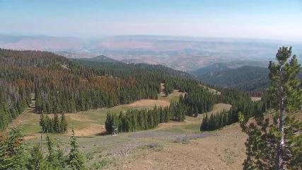 Wenatchee Mission Ridge: Sunspot (missionridge.com)