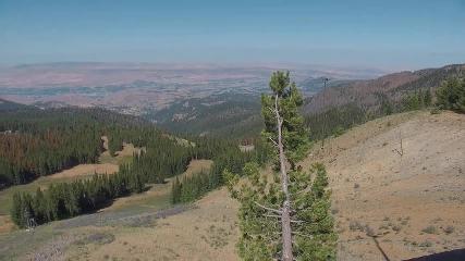 Wenatchee Mission Ridge: Sunspot (missionridge.com)