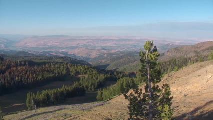 Wenatchee Mission Ridge: Sunspot (missionridge.com)
