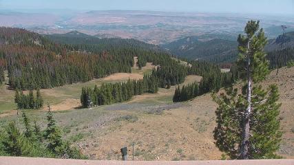 Wenatchee Mission Ridge: Sunspot (missionridge.com)