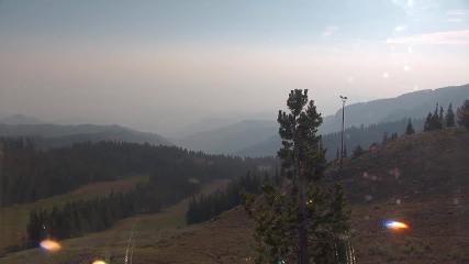 Wenatchee Mission Ridge: Sunspot (missionridge.com)