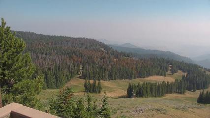 Wenatchee Mission Ridge: Sunspot (missionridge.com)