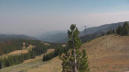 Wenatchee Mission Ridge: Sunspot (missionridge.com)