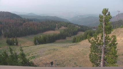 Wenatchee Mission Ridge: Sunspot (missionridge.com)