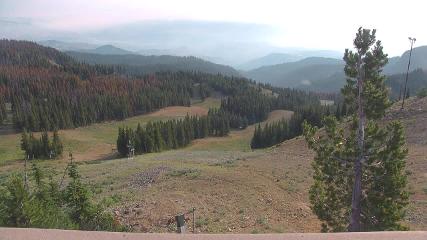 Wenatchee Mission Ridge: Sunspot (missionridge.com)