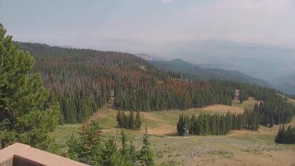 Wenatchee Mission Ridge: Sunspot (missionridge.com)