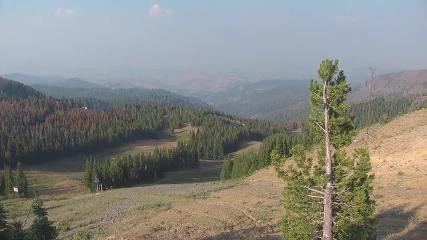 Wenatchee Mission Ridge: Sunspot (missionridge.com)