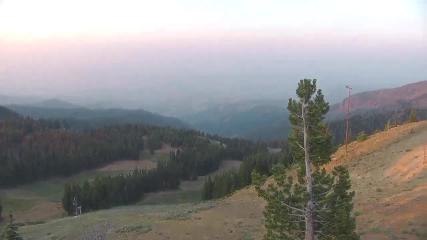 Wenatchee Mission Ridge: Sunspot (missionridge.com)