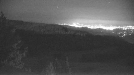Wenatchee Mission Ridge webcam