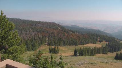 Wenatchee Mission Ridge: Sunspot (missionridge.com)