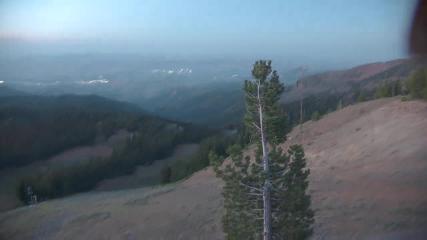 Wenatchee Mission Ridge: Sunspot (missionridge.com)