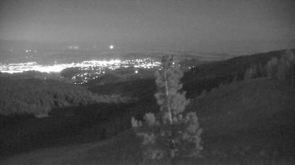 Wenatchee Mission Ridge: Sunspot (missionridge.com)