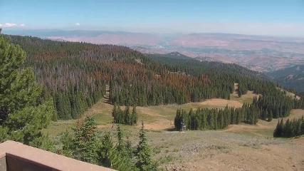 Wenatchee Mission Ridge: Sunspot (missionridge.com)