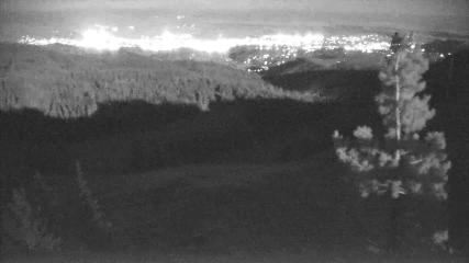 Wenatchee Mission Ridge: Sunspot (missionridge.com)