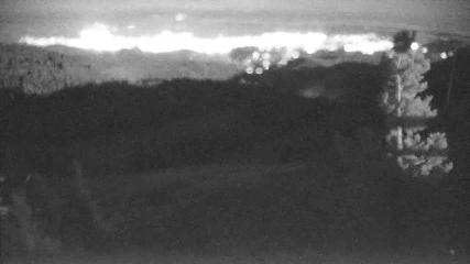 Wenatchee Mission Ridge webcam
