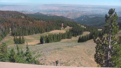 Wenatchee Mission Ridge: Sunspot (missionridge.com)