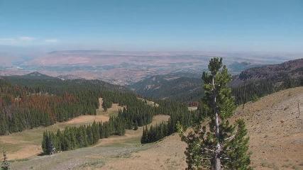 Wenatchee Mission Ridge: Sunspot (missionridge.com)