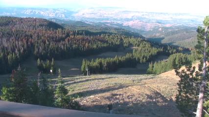 Wenatchee Mission Ridge: Sunspot (missionridge.com)