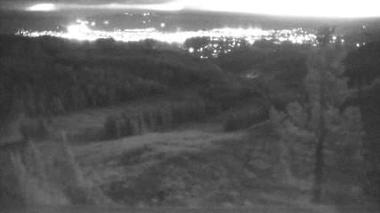 Wenatchee Mission Ridge: Sunspot (missionridge.com)